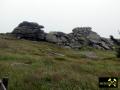 Teufelskanzel und Hexenaltar auf dem Brocken bei Schierke, Harz, Sachsen-Anhalt, (D) (1) 26. Juni 2012.JPG